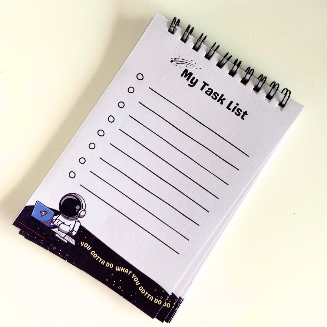 Cute Notepad