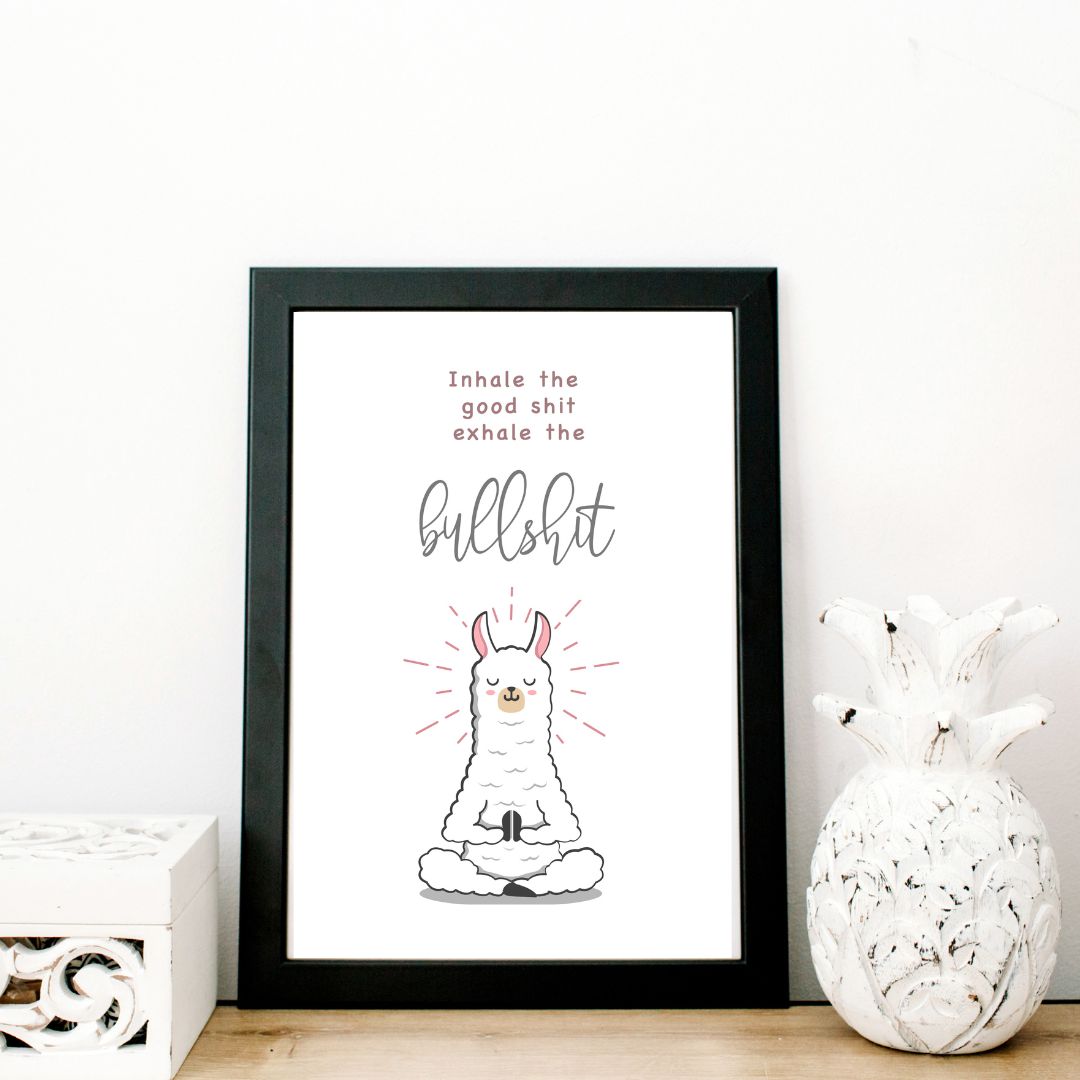 Original Designs For Print - 8x12 ( Digital Download )