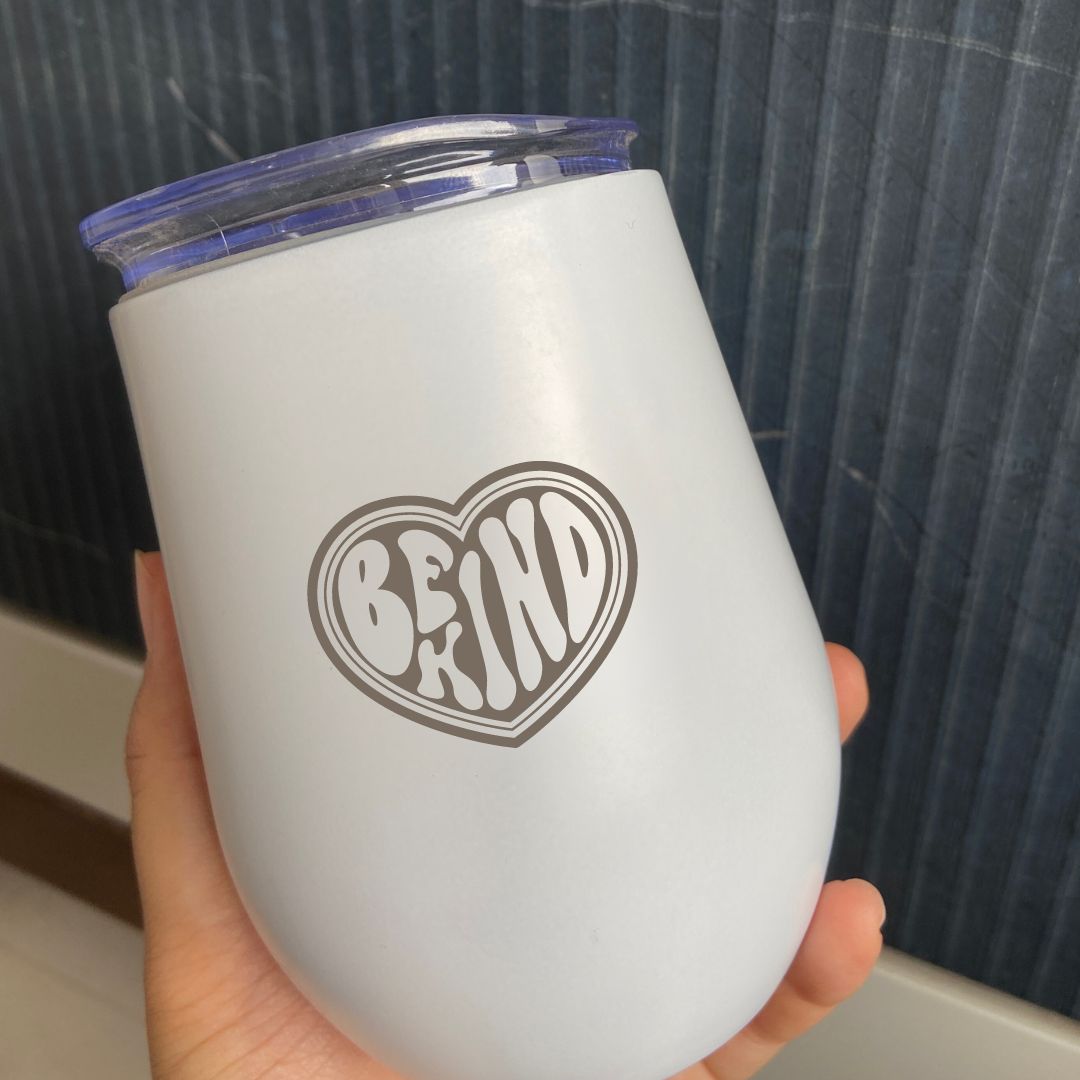 Travel Tumbler