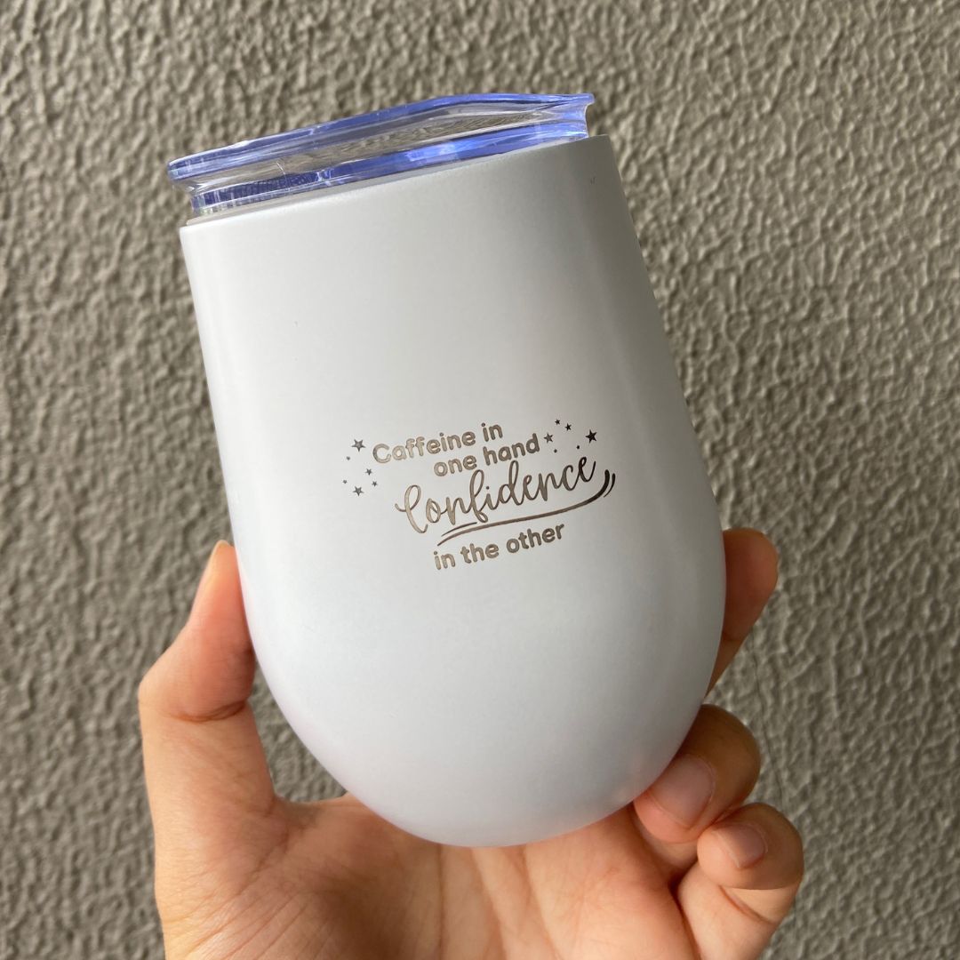 Travel Tumbler