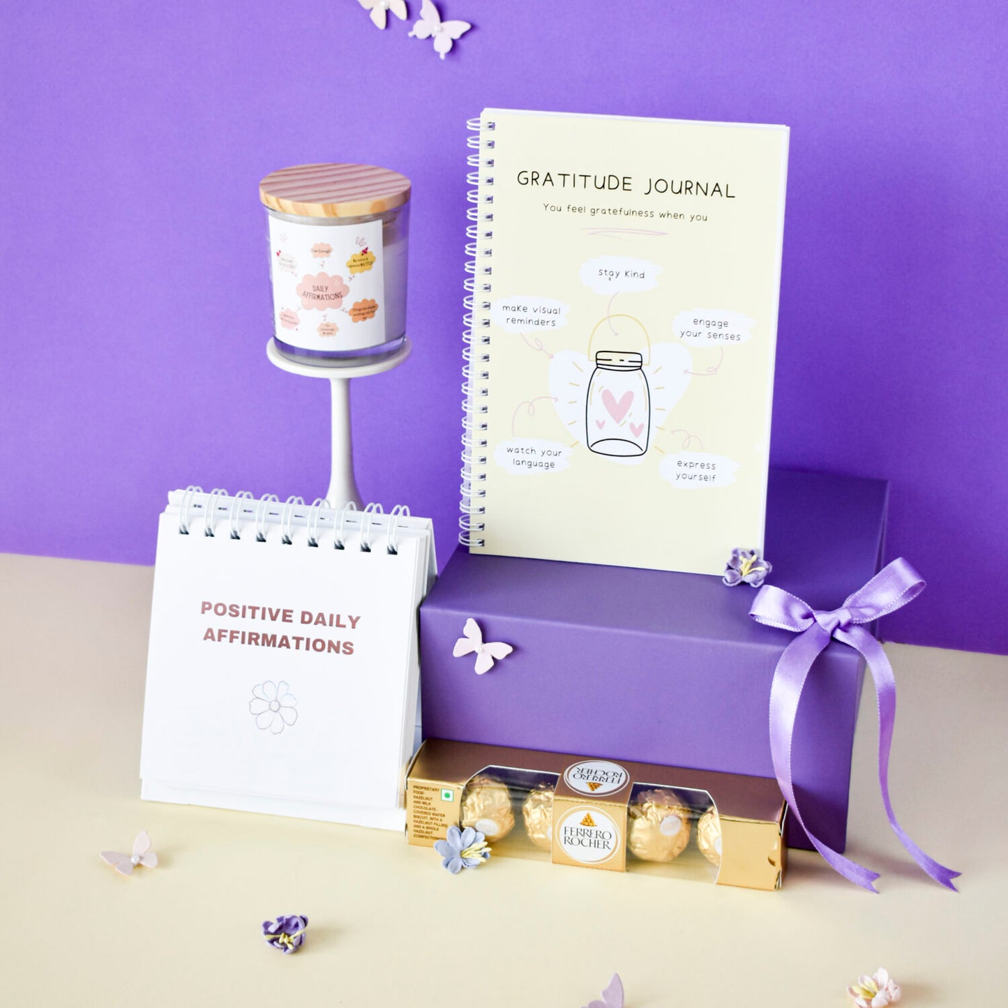 Gratitude Gift Box