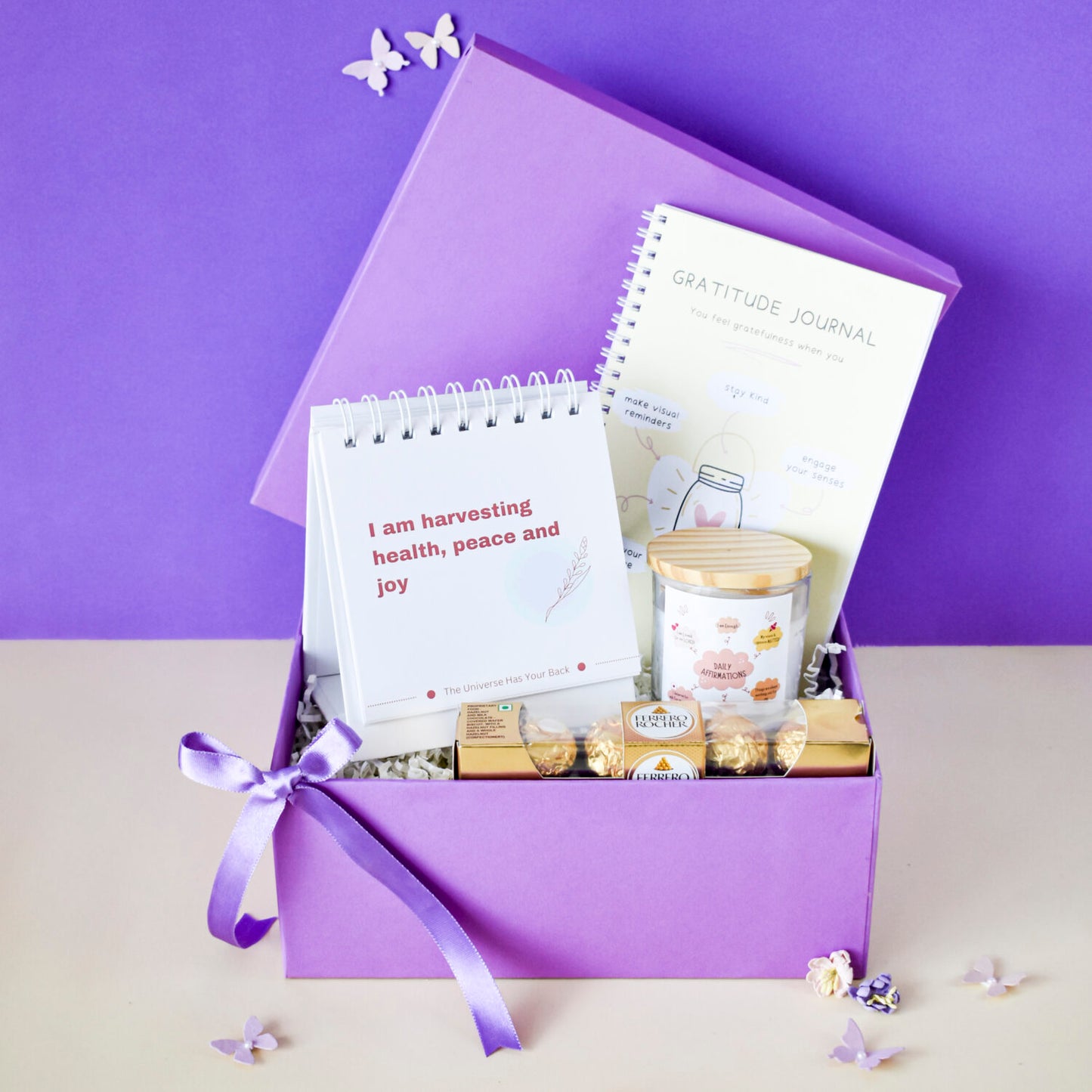 Gratitude Gift Box