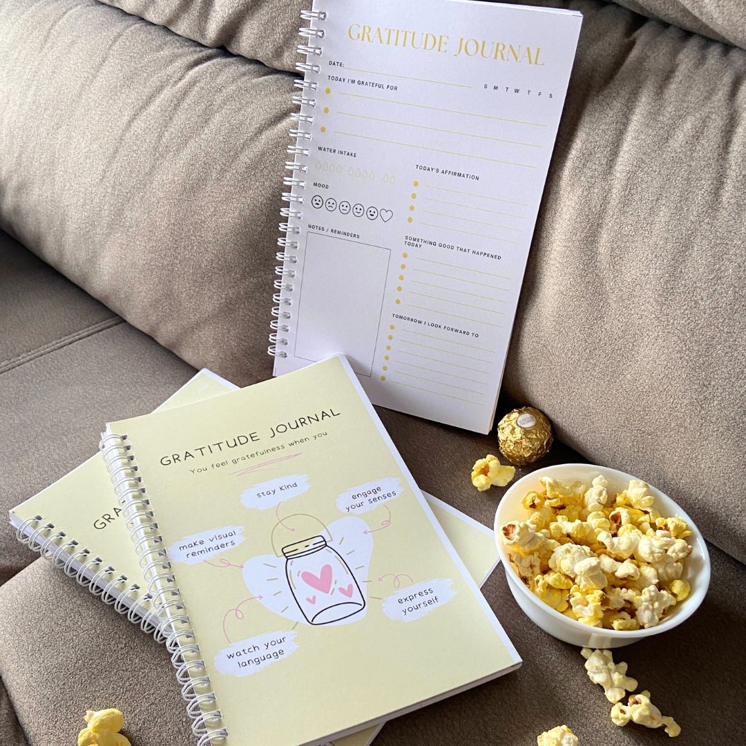 Gratitude Journal