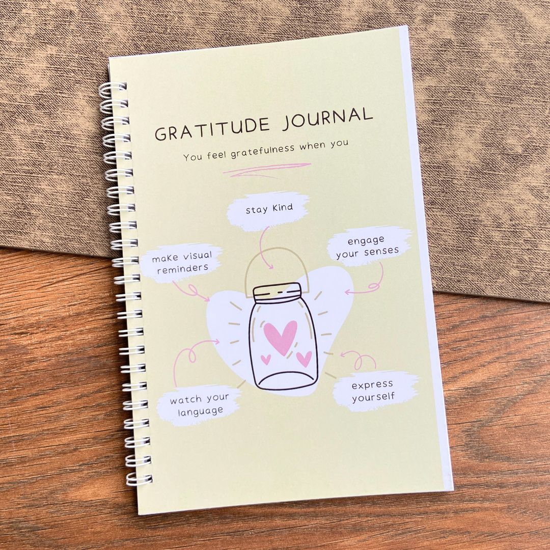 Gratitude Journal