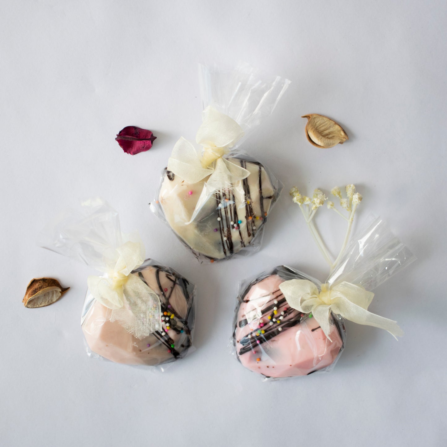 100 Reasons Why I Love You Message Box