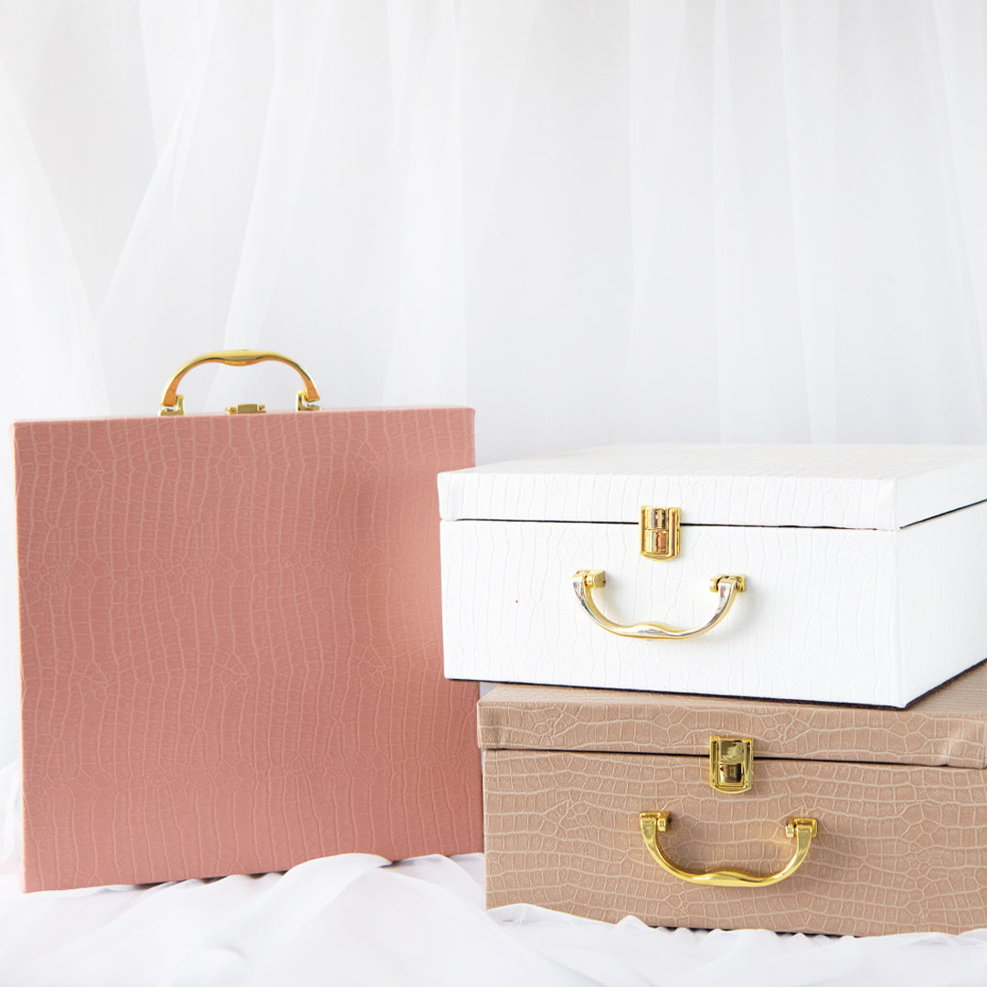 100 Reasons Why I Love You Message Box