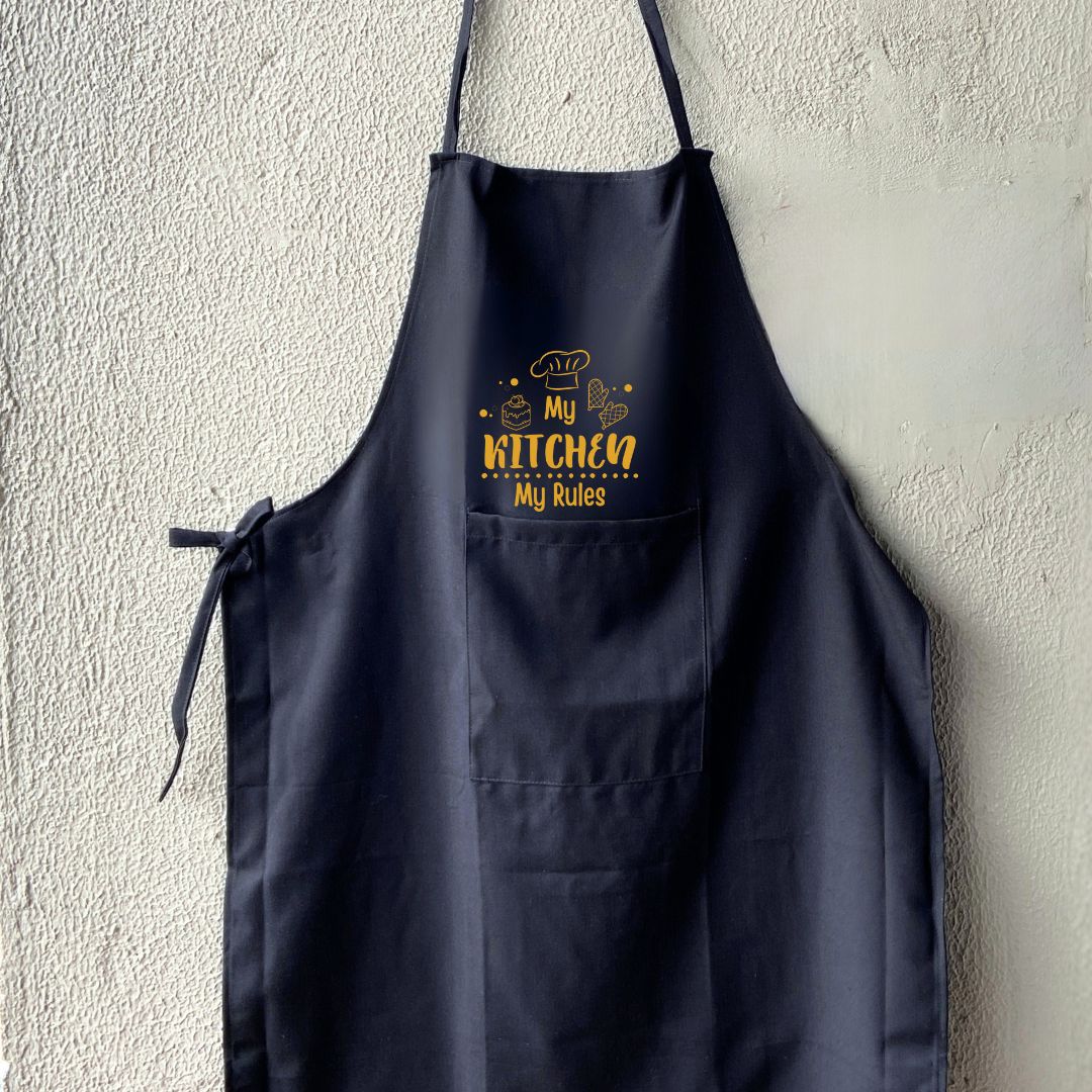 Kitchen Aprons With Cute Quotes