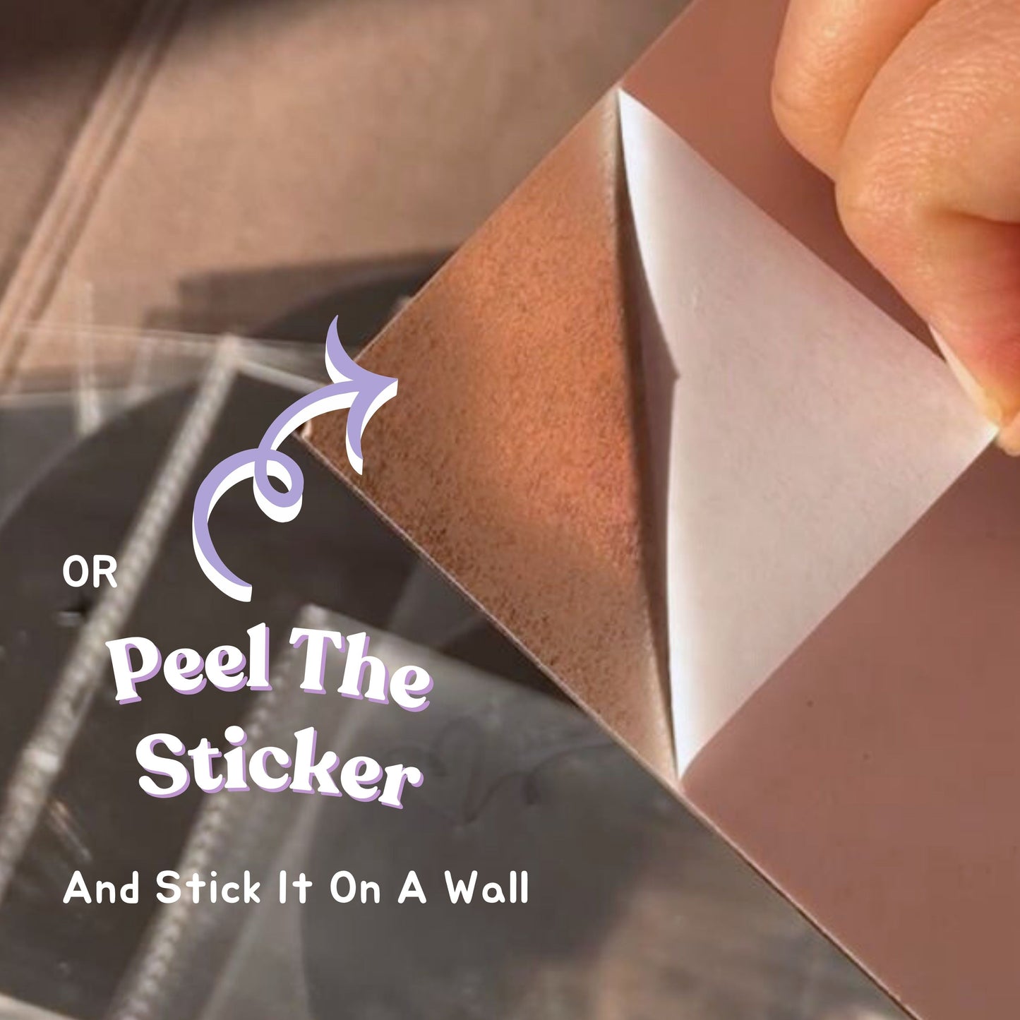 Holy Shit You Look Amazing Mirror