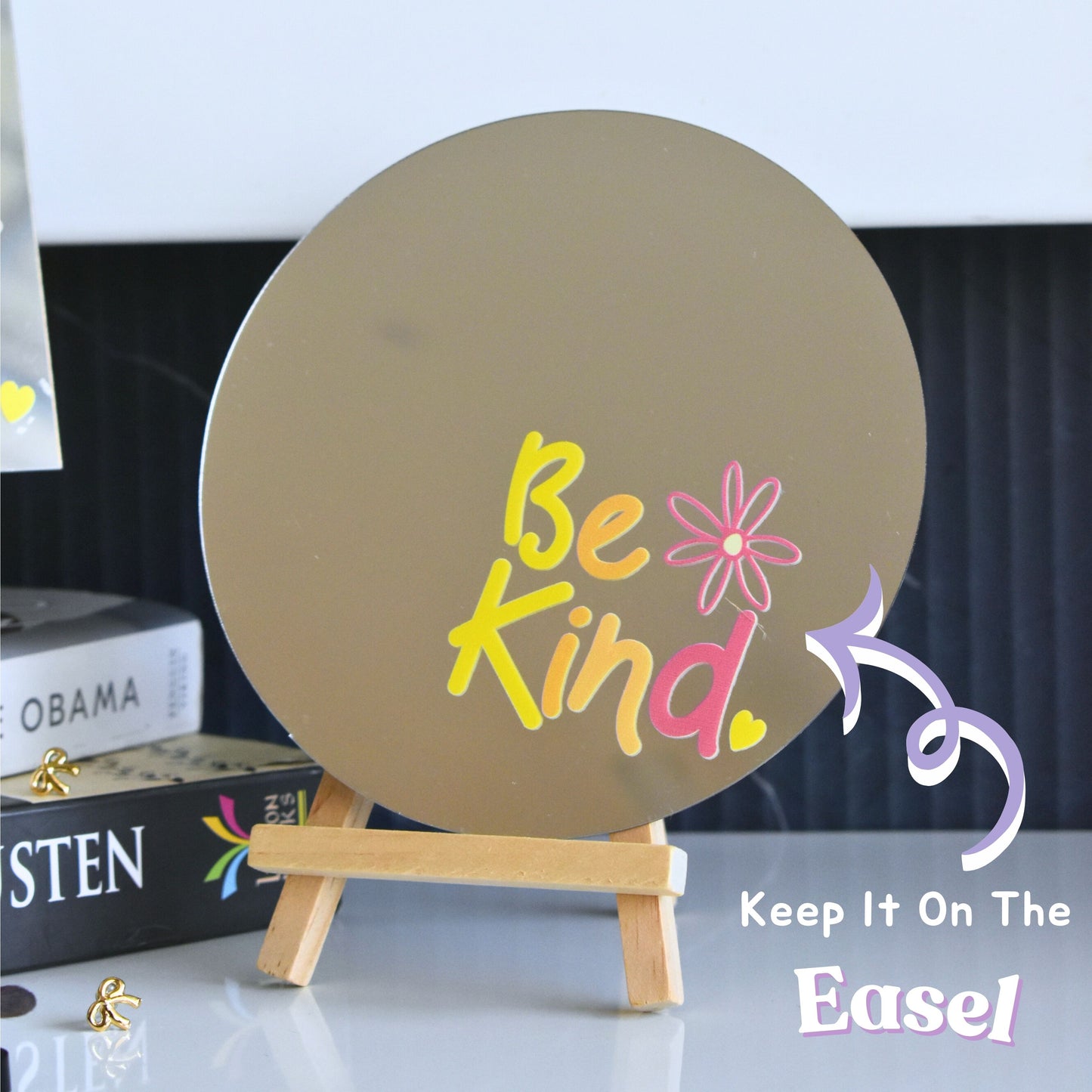 Be Kind Mirror