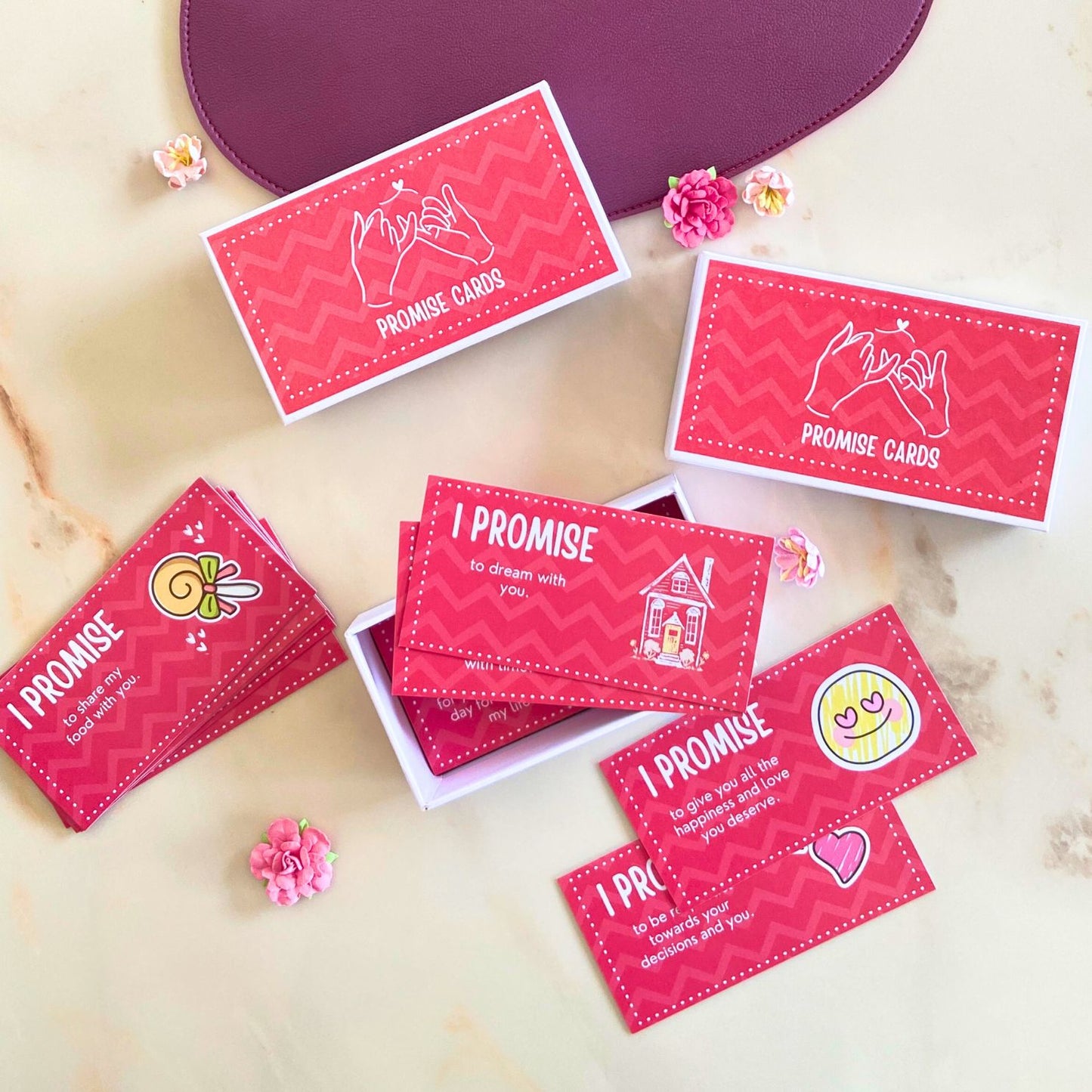 Promise Cards