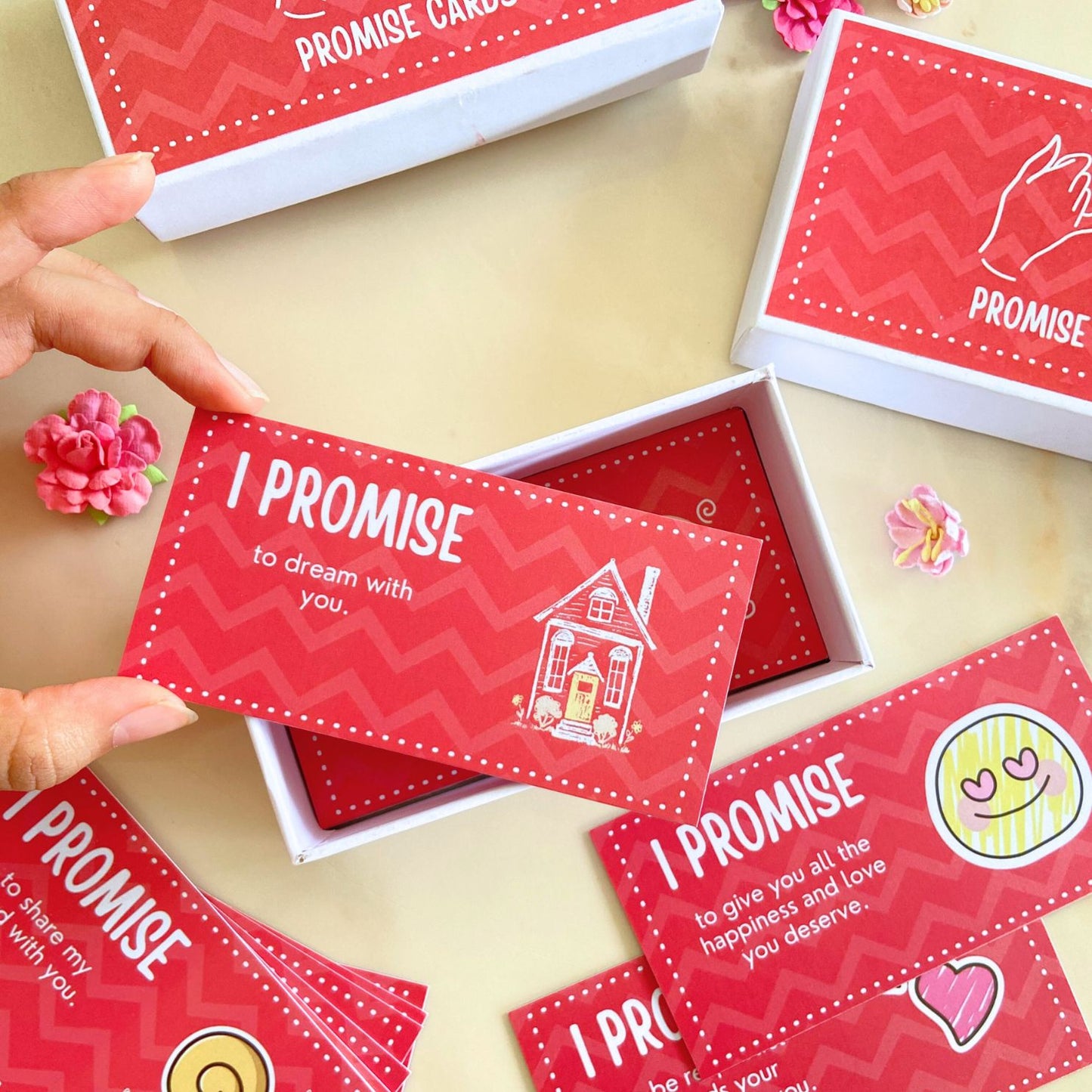 Promise Cards