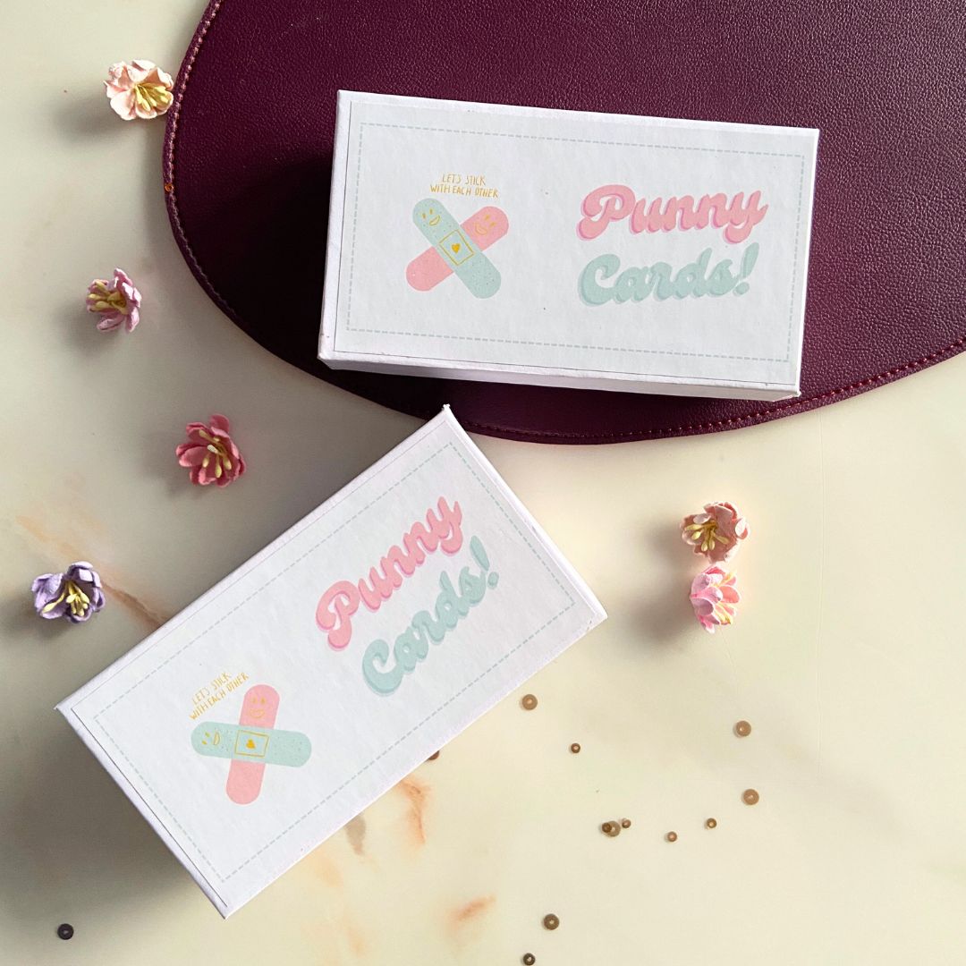Punny Cards