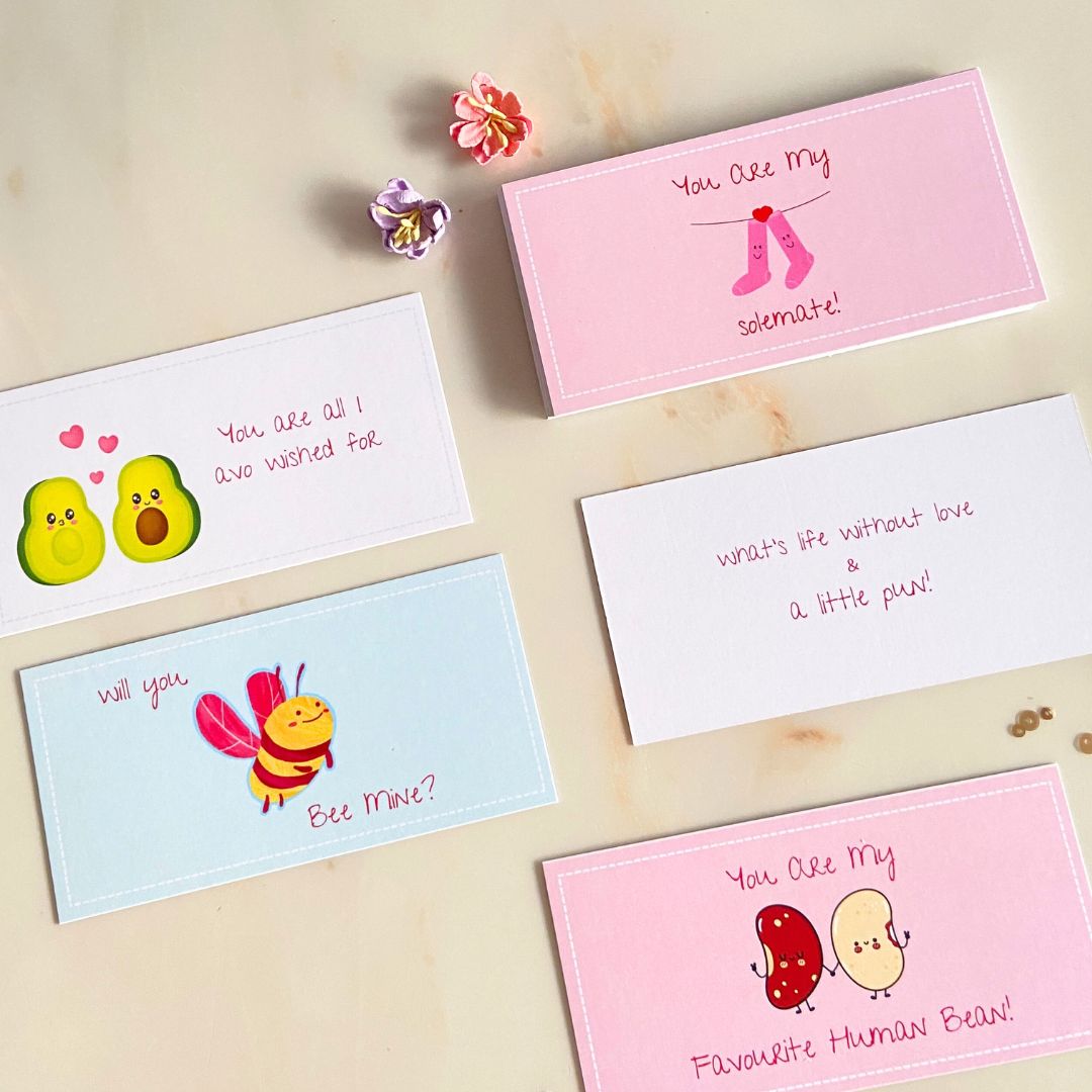 Punny Cards