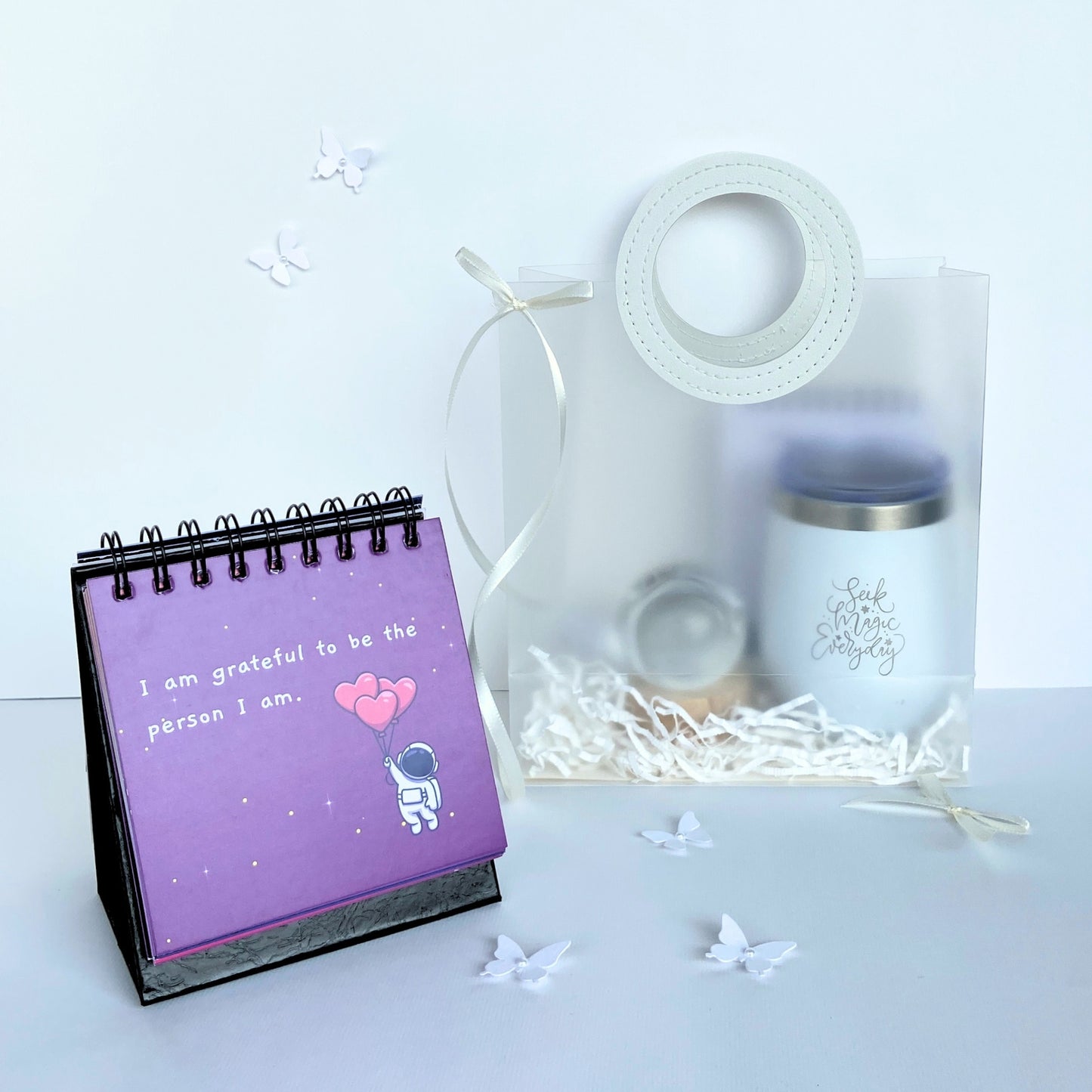 Seek Magic Everyday Gift Combo