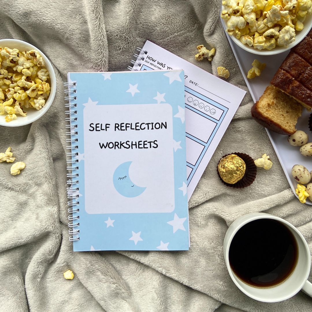 Self Reflection Worksheets