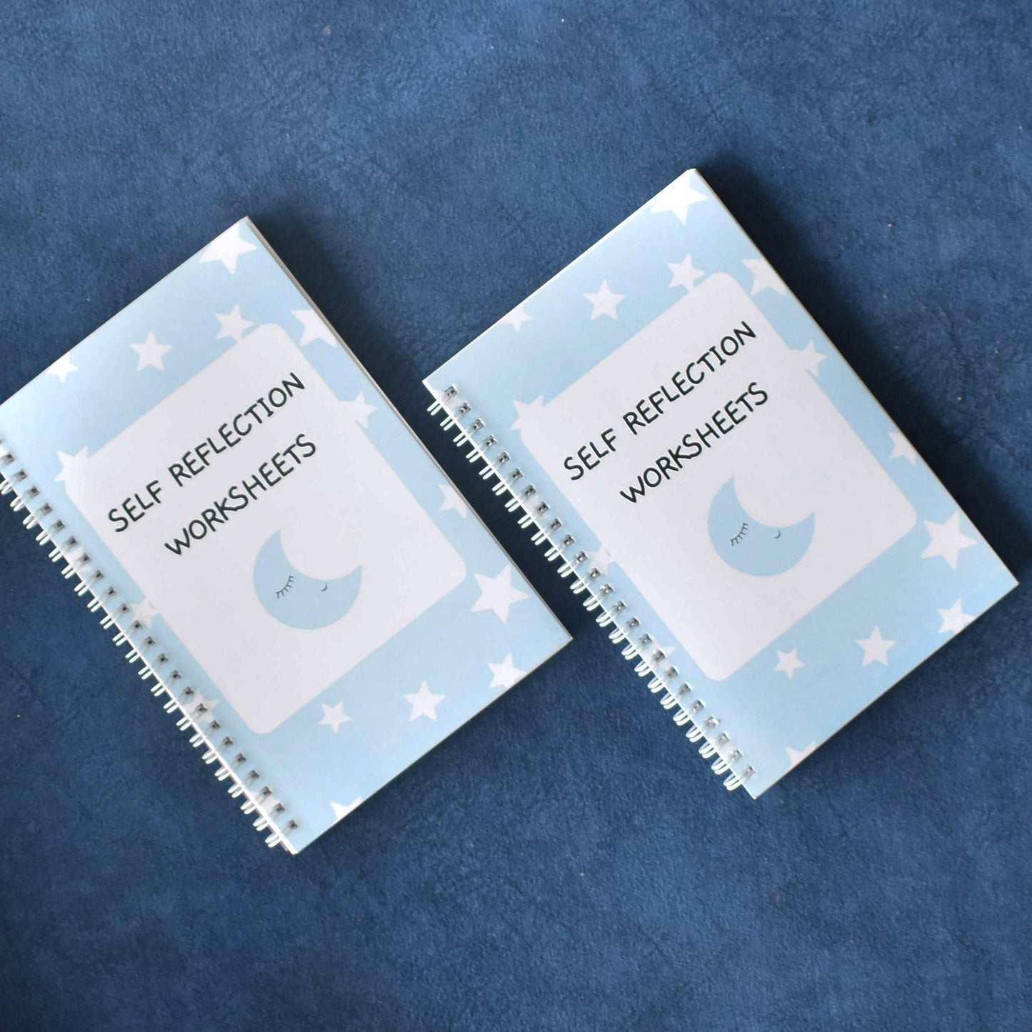 Self Reflection Worksheets