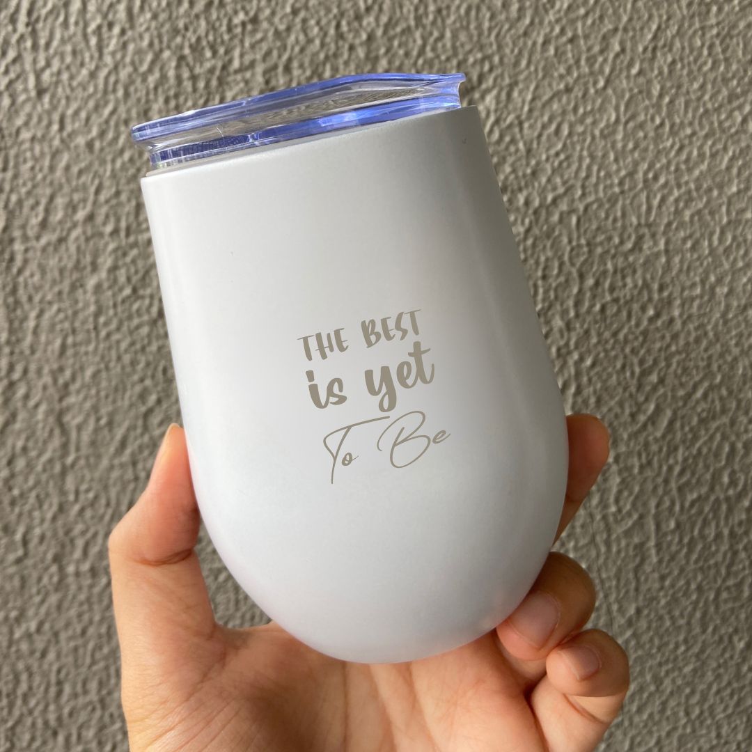 Travel Tumbler
