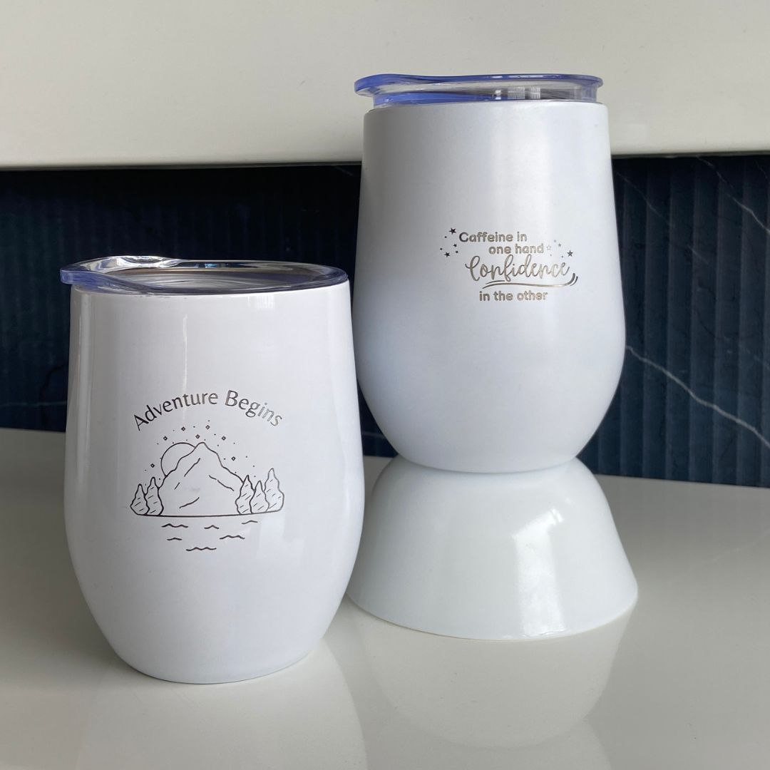 Travel Tumbler