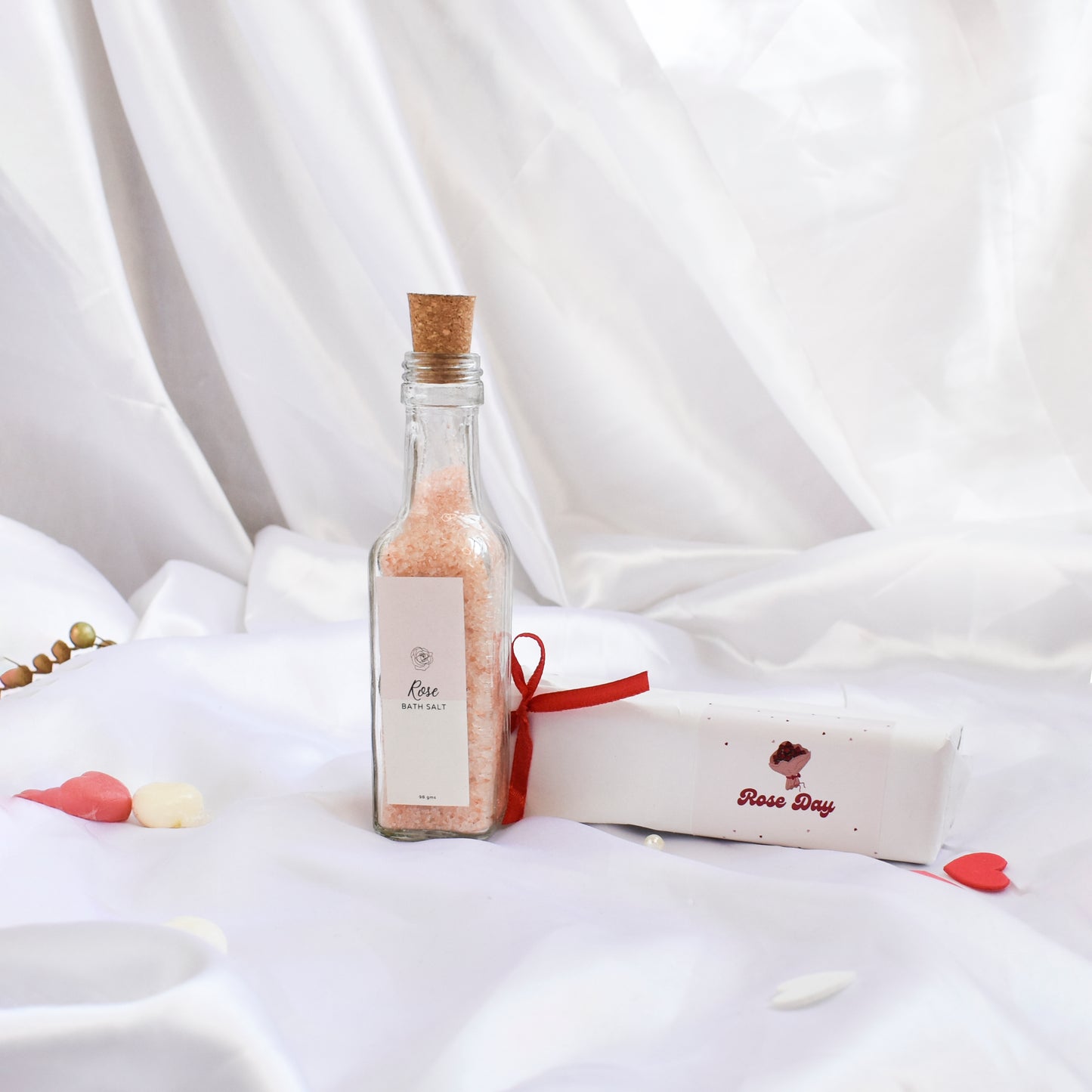 8 Days 8 Gifts for Valentine's Week