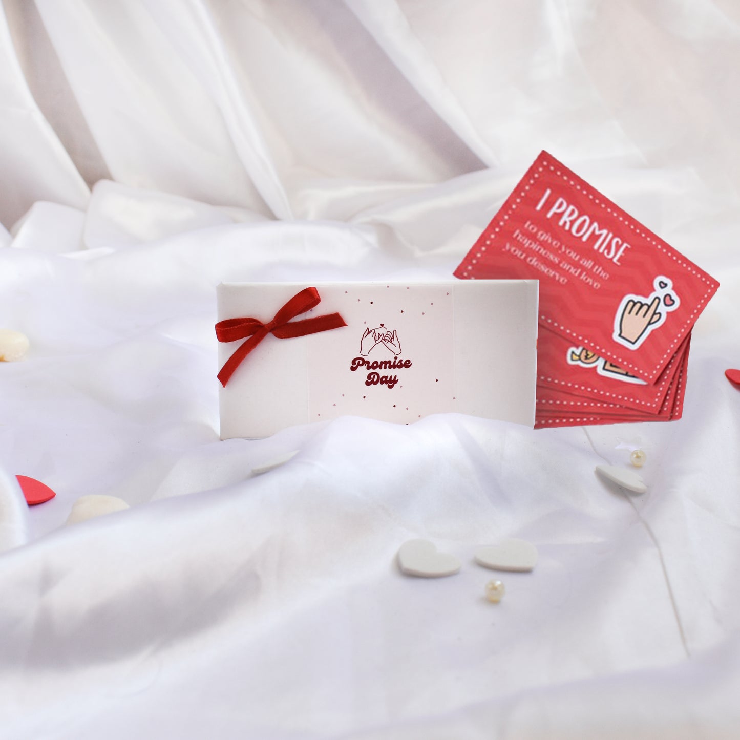 8 Days 8 Gifts for Valentine's Week