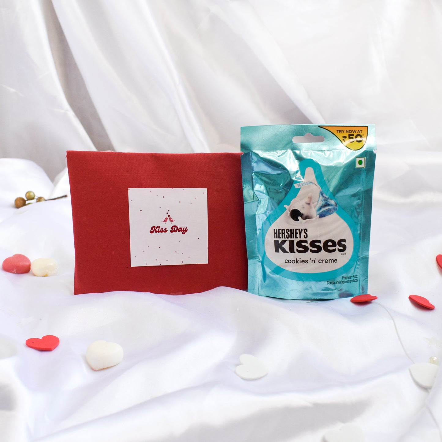 8 Days 8 Gifts for Valentine's Week