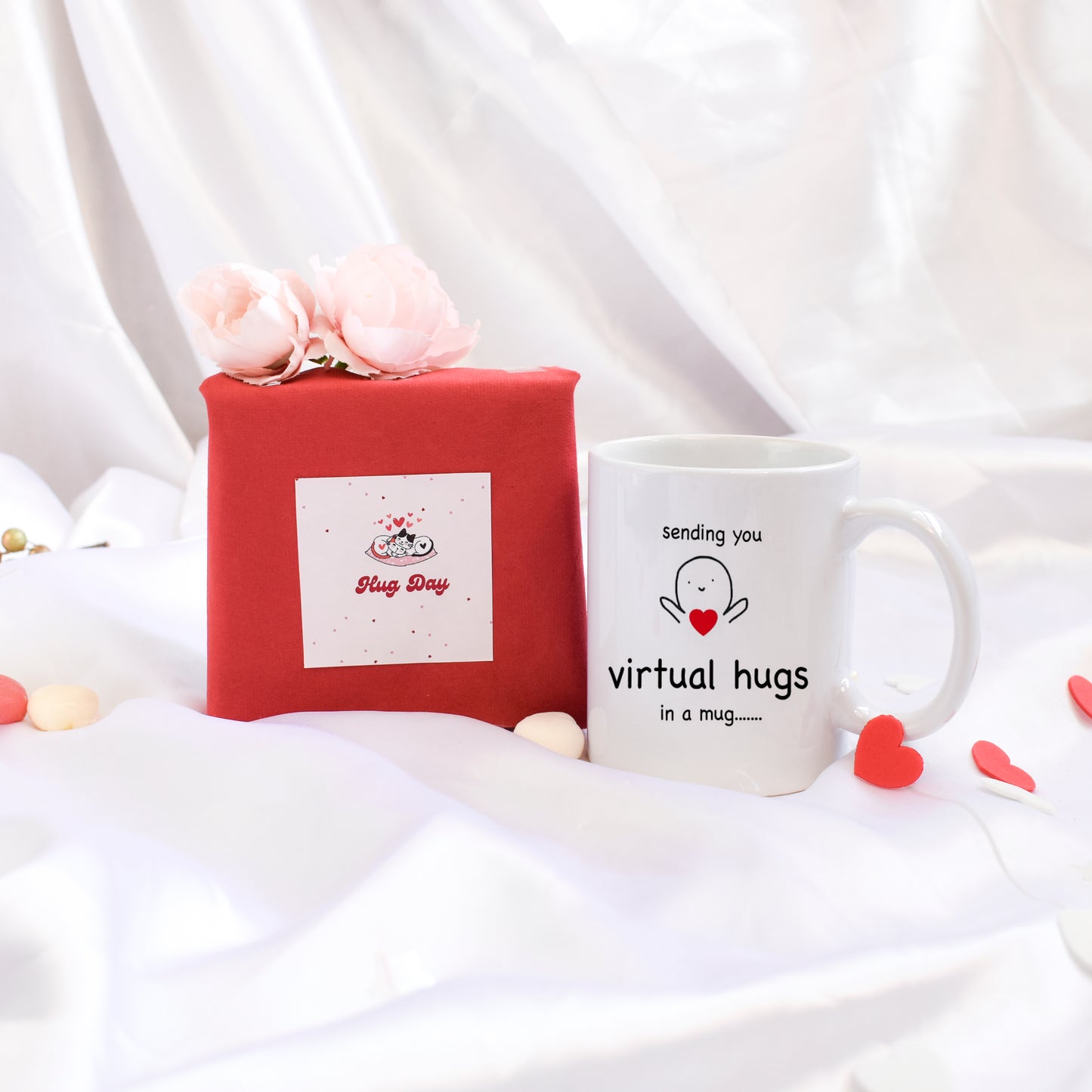 8 Days 8 Gifts for Valentine's Week