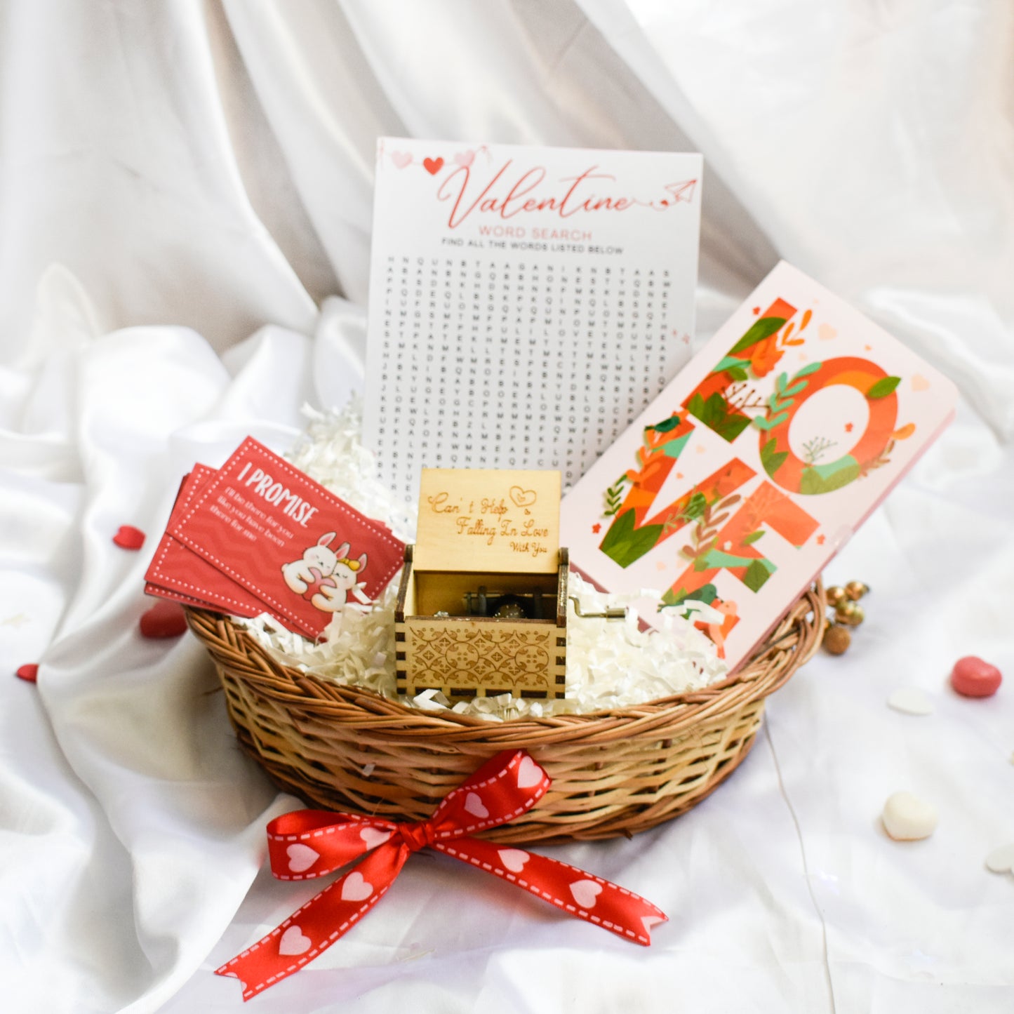 Basket Full Of Love