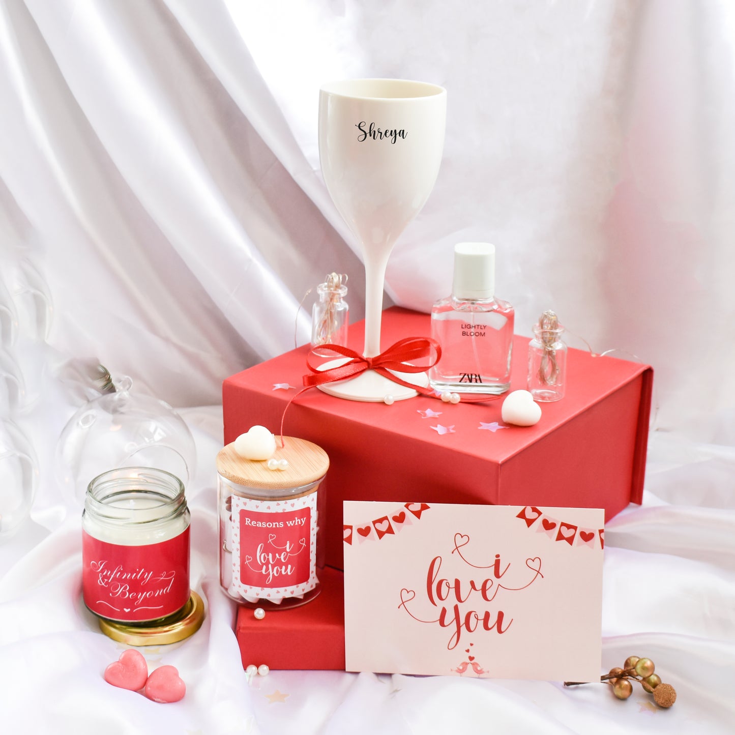 Your Love Gift Box