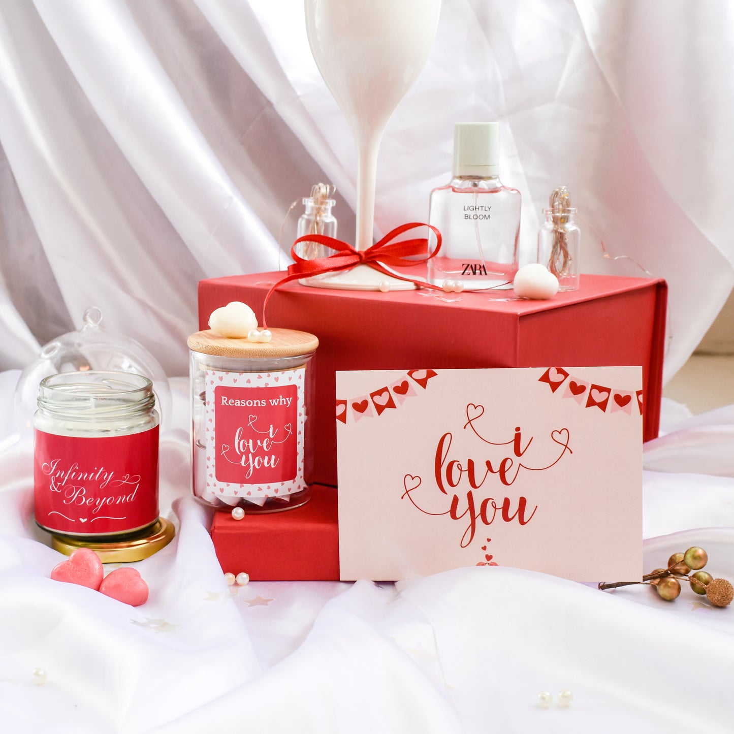 Your Love Gift Box