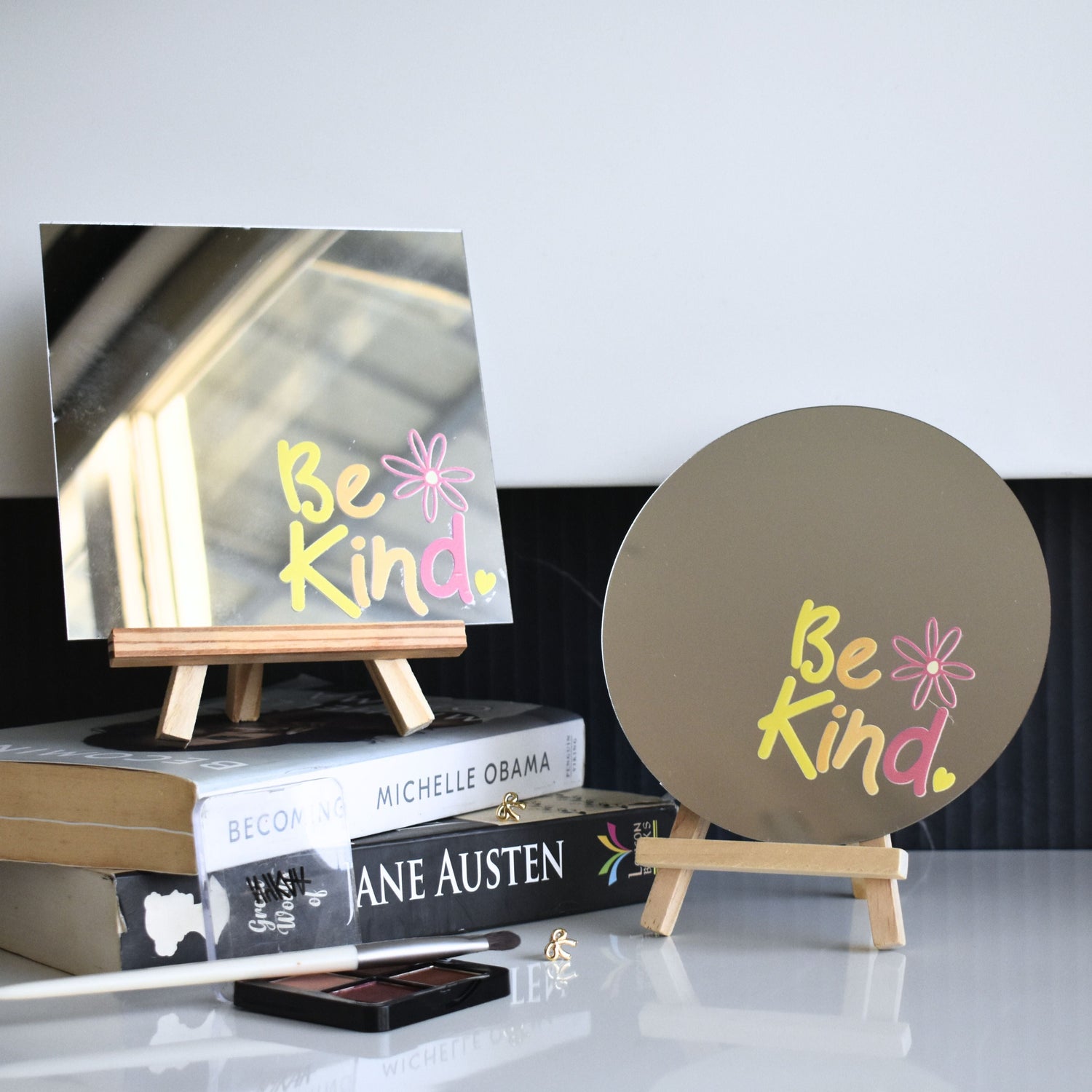 Affirmation Mirrors