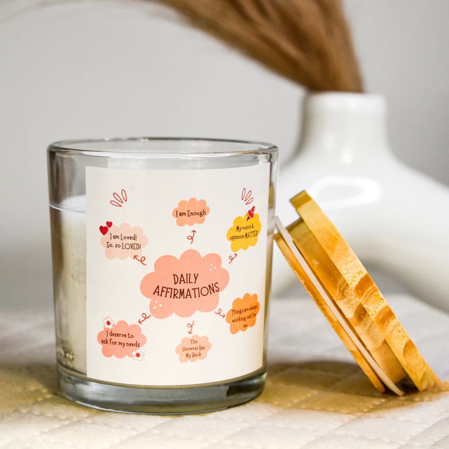 Home Decor & Fragrances