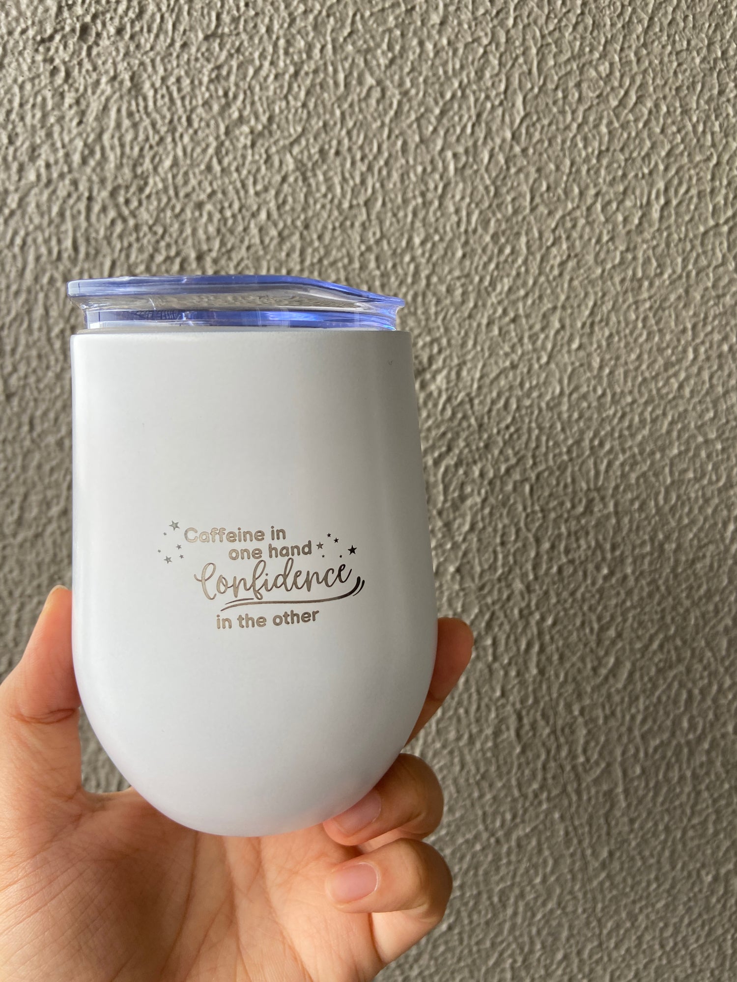 Drinkware