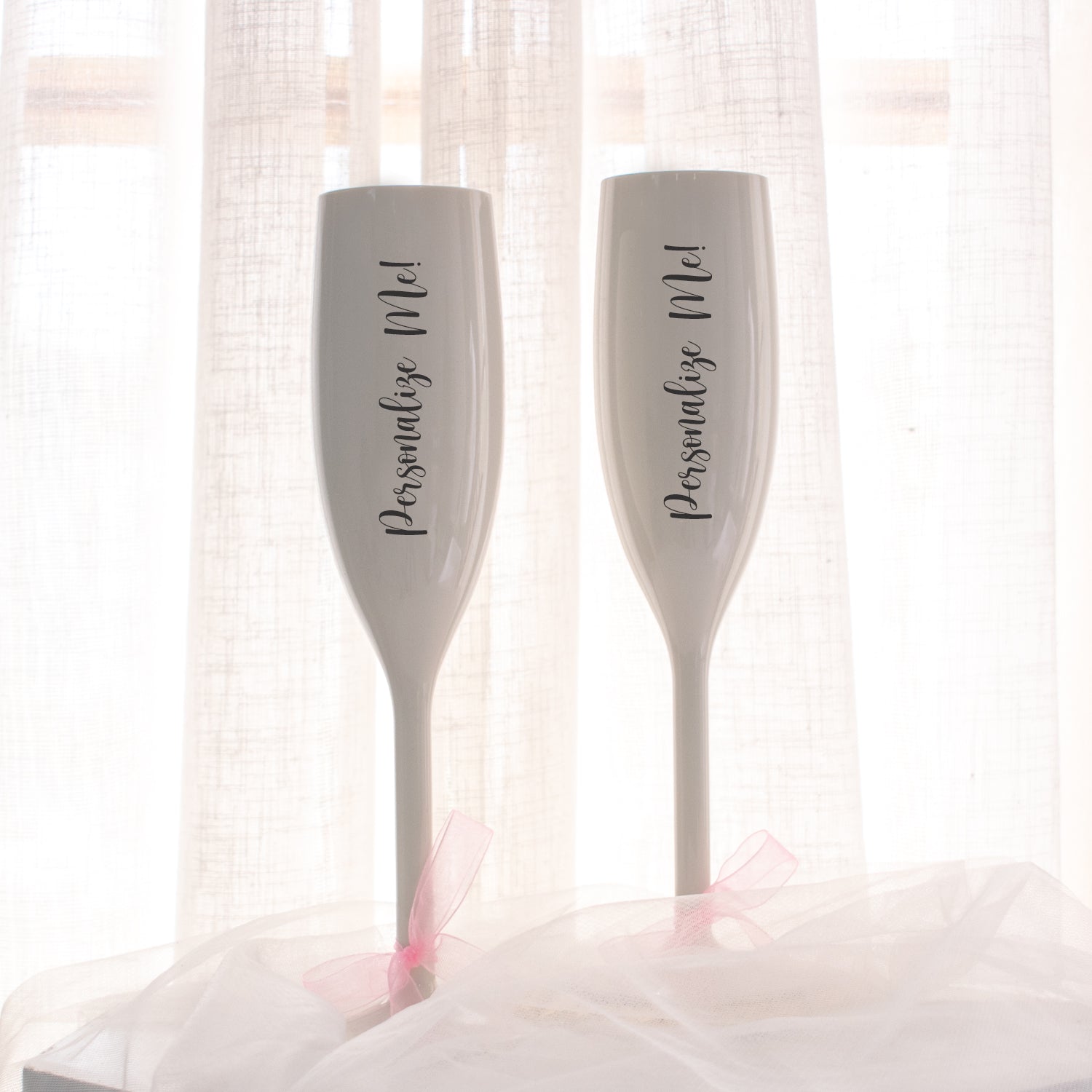 Personalized With Love