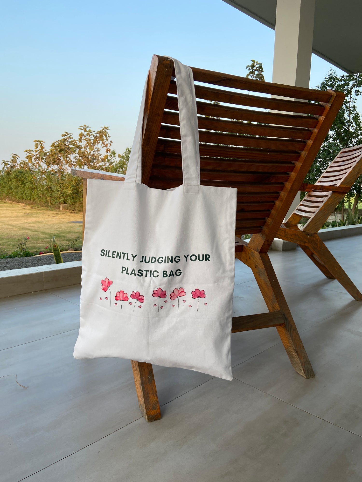 Tote Bags