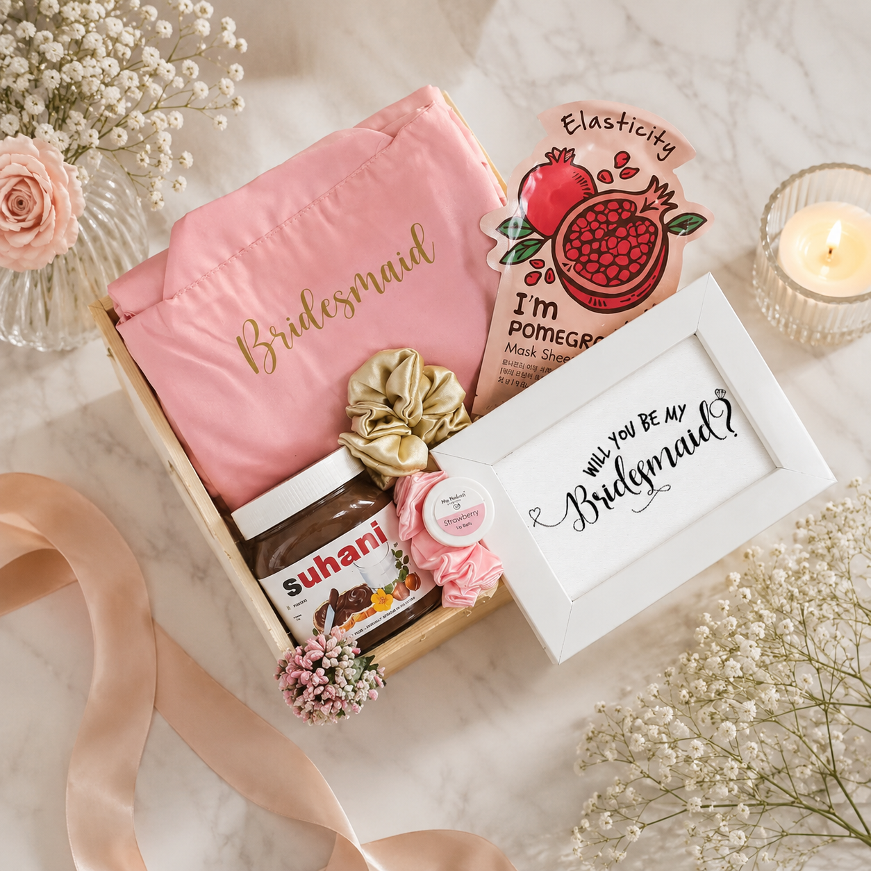 Weddings Corner