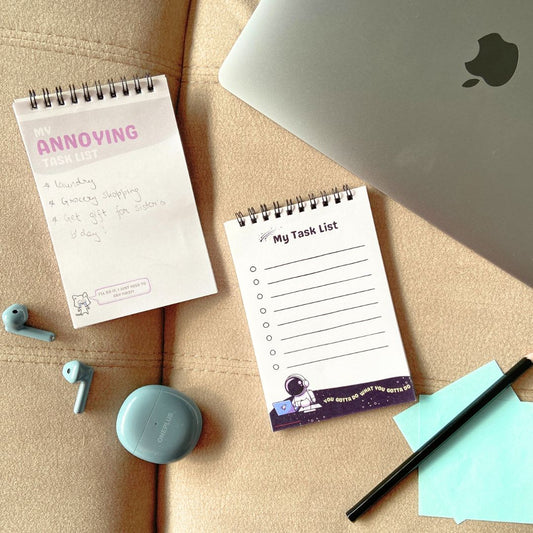 Cute Notepad