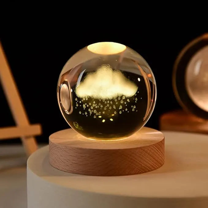 3D Lamp
