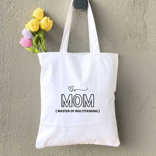 Master of Multitasking Tote Bag