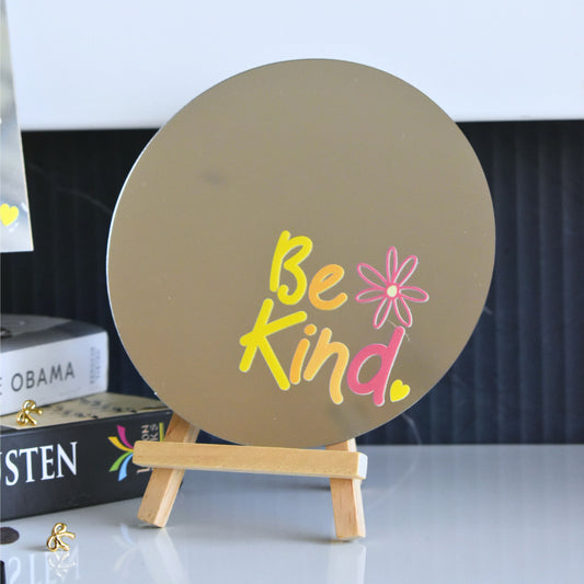 Be Kind Mirror