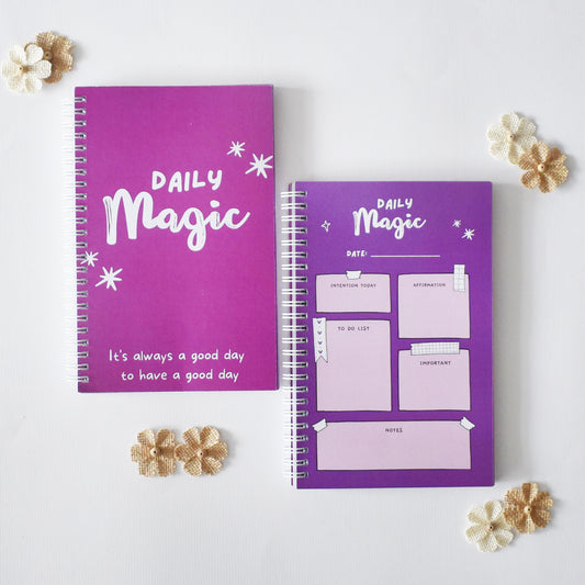 Daily Planner