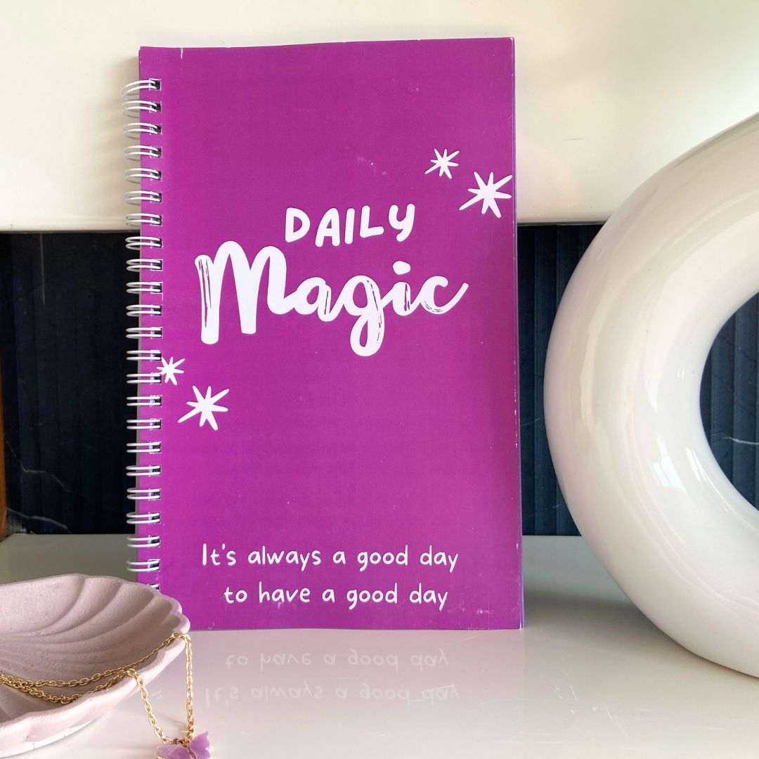 Daily Planner