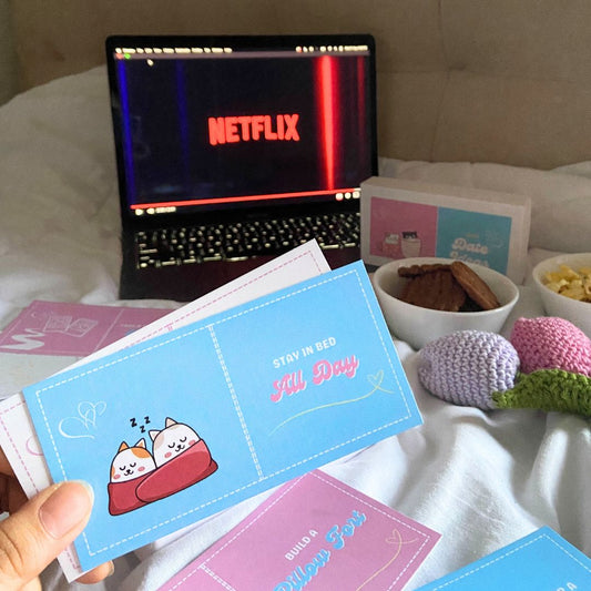 Date Ideas