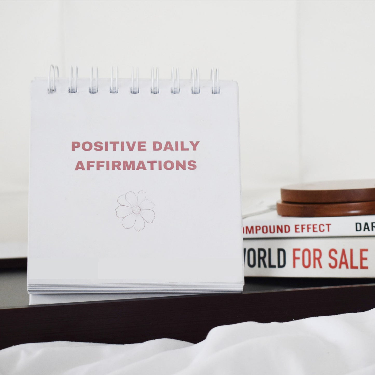 Affirmation Flip Up