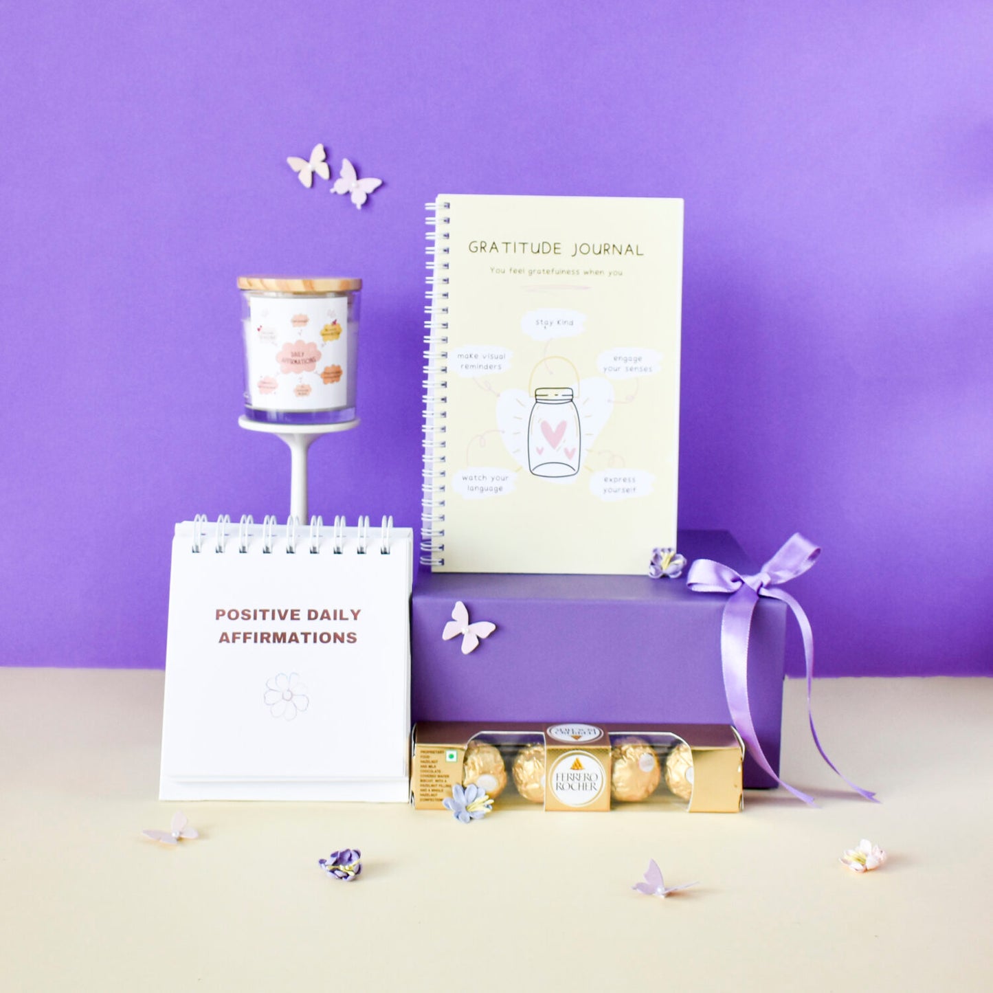 Gratitude Gift Box