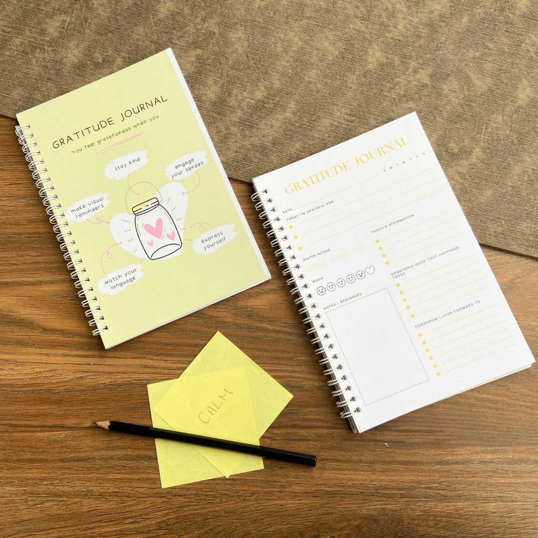 Gratitude Journal