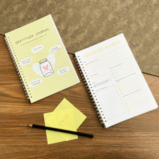 Gratitude Journal
