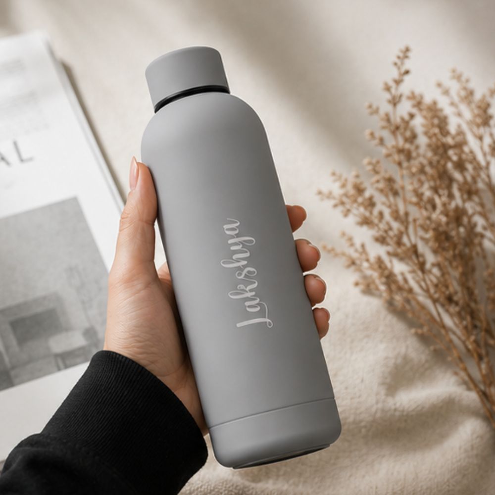 Oasis Double Walled Bottle