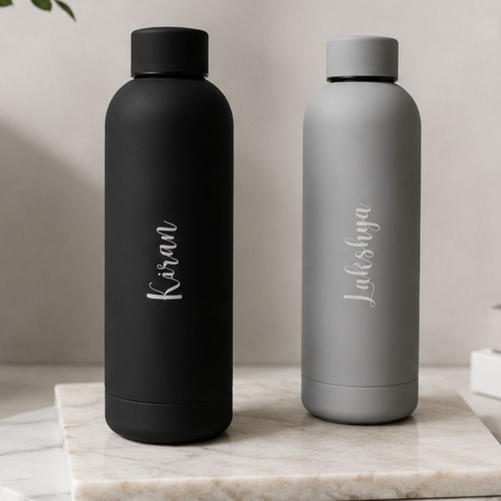Oasis Double Walled Bottle