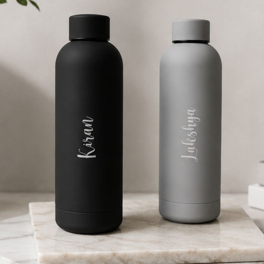 Oasis Double Walled Bottle