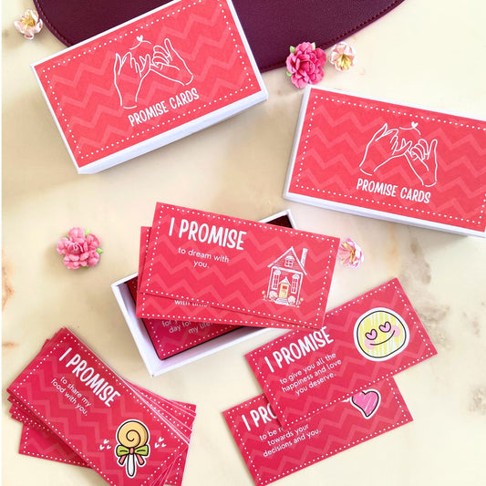 Promise Cards